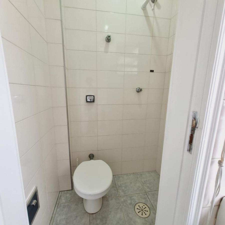 Apartamento 4 Quartos, 3 Banheiros, Vista Para O Mar Pitangueiras, Sacada, 1 Vaga De Garagem, Apenas 50 Metros Do Mar Guaruja Bagian luar foto